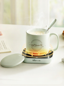 Bear | Intelligent Insulation Cup Mat