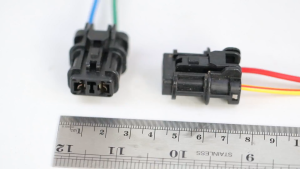 PNP Soket Intake IAT Excavator KOMATSU Connector