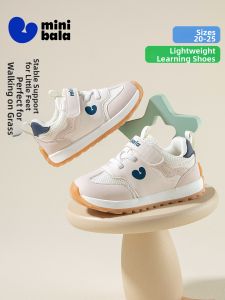 MINI BALA | Breathable Toddler Training Shoes Mesh