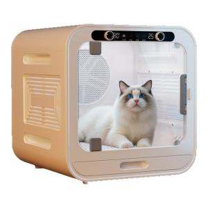 7o | Pet Smart Silent Drying Box for Cats and Dogs 