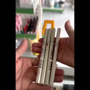 Chì kẻ‪ mày Hàn Quốc Mira Aroma Eyebrow Pencil & Brush NL003 giúp bạn dễ dàng định hình chân mày