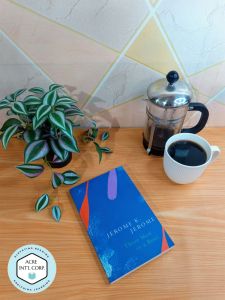 Three Men in a Boat (Legend Classics) Paperback