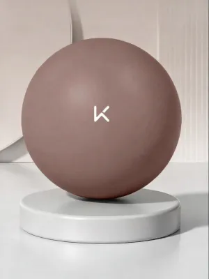 Keep | Abdominal Pressure Relief Yoga Ball for Fitness