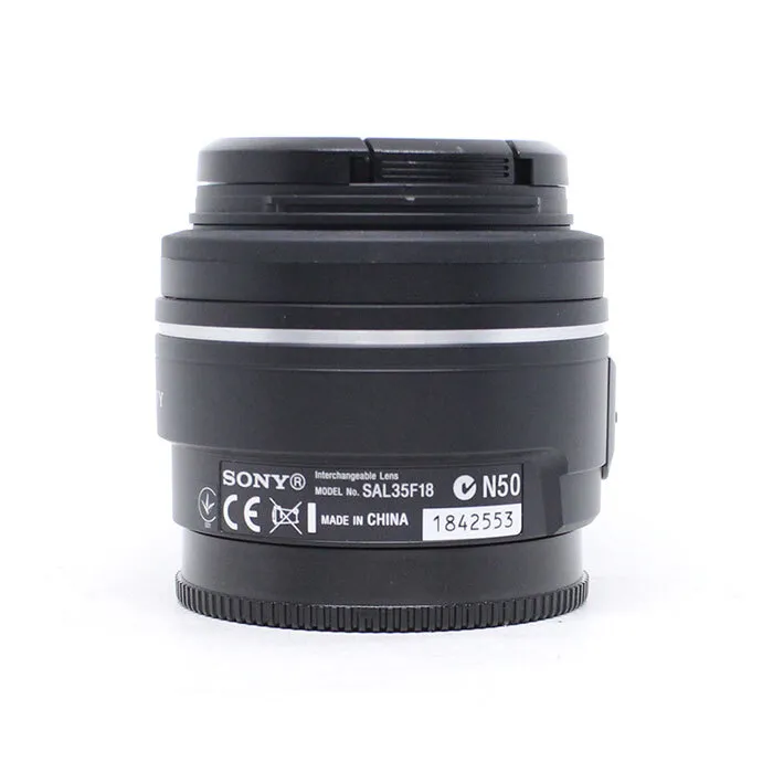 Sony | Sony Dt 35mm F1.8 Sam (Genuine Product) | Lazada Singapore