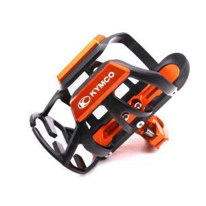 Đế Bình Nước Xe Đạp Bằng Hợp Kim Nhôm Đa Năng Cho Yamaha RKS RacingX150 Like150 Đường Cong Tình Nhân Phụ Kiện Sửa Đổi