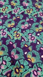 Vải Ren Voan Thụy Sĩ Nigeria Chất Lượng Cao Cotton Thêu Họa Tiết Châu Phi Dành Cho Đầm Dự Tiệc Kiểu Pháp Dành Cho Nữ