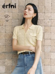 Eifini | Đồ Len Nữ Thoáng Khí Thoải Mái Hợp Thân