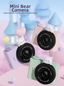 Creative Practical Mini Camera