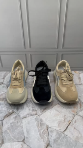 Sepatu Sneakers Wanita Korean Kekinian DG6066