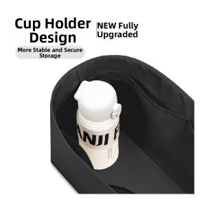 New Double-Sided Inner Bag Insert