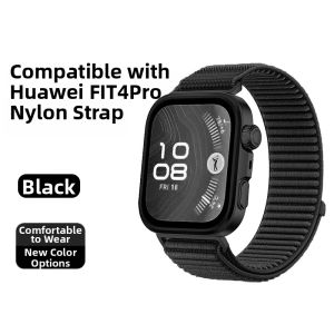 YOURSTAR | Huawei Compatible Replacement Strap Breathable Nylon Woven