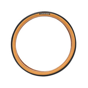 LP Litepro | Yellow Rim Folding Bike Tire 20 Inches