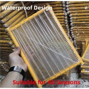 Yisheng | Breathable Mesh Seat Cushion for Long Sitting