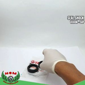 Seal shock vixion / yamaha r15 / scorpio z / vixion new 3C1/5BP