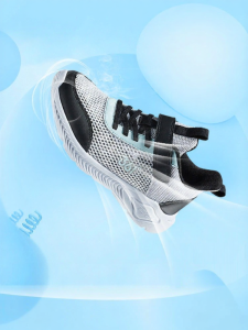 361° | Breathable Slip-Resistant Childs Sports Shoes