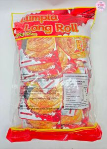 30pcs LUMPIA LONG ROLL SPICY LATIAO/loot bag fillers/paninda/giveaways/party favors.