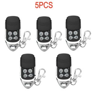 For 971LM 972LM 973LM 974LM Security+ 390MHz Red Orange Learn Button Garage Door Opener