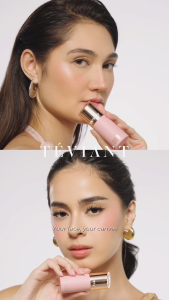 TEVIANT | THE ULTIMATE ARTISTICK | VELVET BLUSH STICK | VELVET SCULPTOR STICK | VELVET LUMINIZER STICK | GLOW BLUSH STICK | GLOW BALM STICK