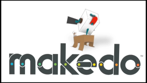 Makedo BoxProps Faces Pets