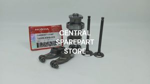 Paket 3 Noken As + Pelatuk Klep + Payung Klep Blade Lama/Baru KWB / REVO Absolute / FIT / FI