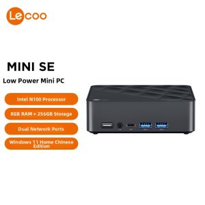 Lenovo | Home Office Mini Desktop Computer