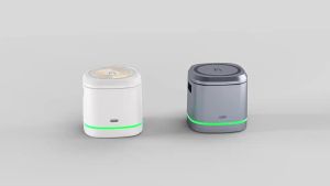 Magnetic Wireless Charger Fodable 3 in 1 15W Fast Charging Dock Station for  15 14 13 12 Pro Max Plus  Pro