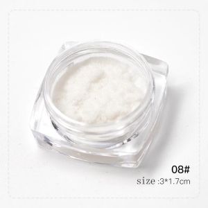 6/3/1PCS 3D Flocking Velvet Powder Nails Art DIY Tips Design 7 Color Velvet Flocking Dust Powder Glitter Velvet Flocking Powder