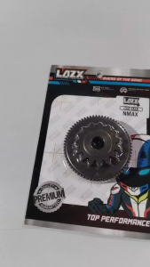 [MDEPOT] MOTORCYCLE IDLE GEAR FOR MIO SPORTY/MIO I125/M3/NMAX