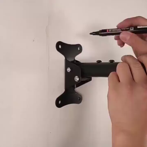 Giá Treo Xe Đạp Lên Tường Có 2 Tay Đỡ Móc Treo Xe Đạp Gắn Tường Xoay 360 Độ Giá Treo Xe Đạp Điều Chỉnh Độ Dài