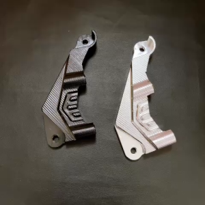 ( Hàn g Mới Về ) Pát Trước Lead 4 Val ABS Đi Đĩa 220mm _ Sử Dụng Cho Heo Moto 3. Có 2 Màu ( Trắng Và Đen ) Nhé Ae!!!