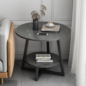 Mobile Simple Modern Coffee Table