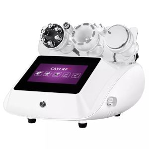 6 In 1 Lipo Body Massage Ultrasound Vacuum Cavitation Slimming Machine