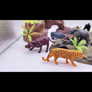 12pcs/set Plastic Simulated Sea Life Toy Model Realistic Marine Animals Whale Shark Dolphin Turtle Toys For Christmas Gifts