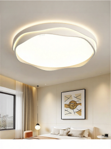 Changhong | Eye-protecting Room Light Creamy Style