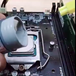 Thermal Paste Pasta CPU GPU Laptop PC Komputer