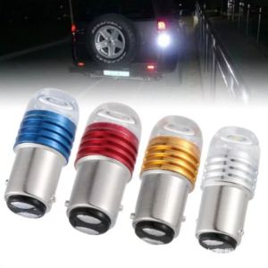 LAMPU REM KEDIP FLASH MOTOR MOBIL LAMPU VARIASI KEDIP LAMPU REM 3 TITIK LED