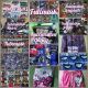 KS SUBLIMATION CLOTHING