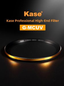 Kase | Bộ Lọc Ống Kính Chống Tia UV Bền Đa Lớp