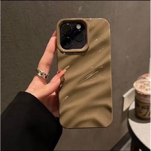 Lightweight & Soft Silicone Phone Cases for iPhone 6-14