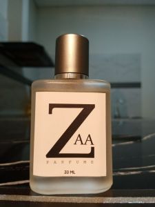 PARFUM AVRIL LAVIGNE Ori Fresh Natural Wangi Kalem 30 ML TAHAN LAMA 12 JAM by ZAA DEL REY