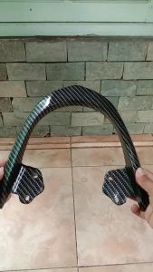 Behel Motor Beat FI: 3 Varian Warna & Bahan Alumunium High Quality