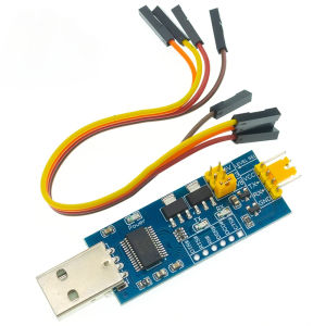 other | FT232RL serial port module USB to TTL serial port small board 5V 3.3V 1.8V level Download the burn line