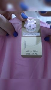 6 PCS CELANA DALAM WANITA SAY YES /CELANA DALAM WANITA DEWASA/SEMPAK WANITA/DALEMAN WANITA SAY YES/ DALEMAN PEREMPUA IMPORT MURAH.....