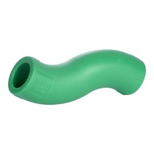 RIIFO | Phụ kiện ống PPR chữ S thẳng nước nóng & lạnh gia dụng