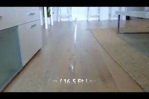 Băng Keo 2 Mặt Siêu Dính Chống Thấm Nước Trong Suốt Nano - Cuộn Keo Dán Đa Năng Chịu Lực Có Thể Tái Sử Dụng