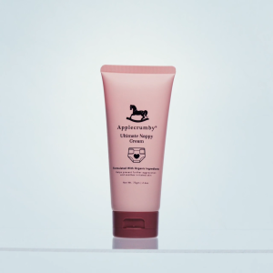 Applecrumby® Ultimate Nappy Cream (75ml 1 Tube)