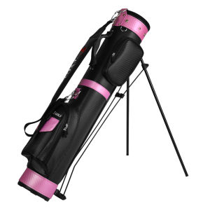 TTYGJ | Golf Bag with Stand Fits 9 Clubs