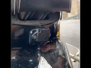 Motorcycle E-Bike Battery Pulse Charger Motorbike Battery Extend Life Reactivator for Lead Acid Li-ion Battery