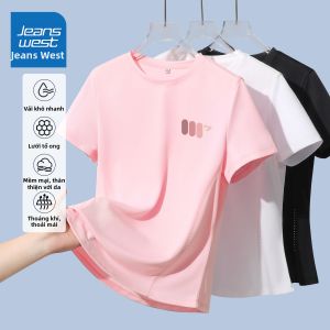 Jeanswest | Bộ Đồ Thể Thao Nhanh Khô Cho Phụ Nữ