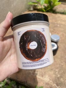 《Donut🍩甜甜圈》JellySlime 水弹史莱姆 350ml✨hlingstudio